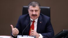 Bakan Koca Türkiye’deki maymun çiçeği vaka sayısını açıkladı