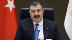 Bakan Koca’dan aile hekimleri ve ASM çalışanlarına mesaj