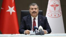 Bakan Koca’dan doktorların atama kurası talep toplama sürecine ilişkin açıklama