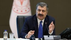 Bakan Koca’dan ‘malpraktis davaları’ açıklaması