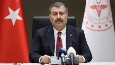 Bakan Koca’dan yönetmelik mesajı: Performans Sistemi’nin fişi çekildi