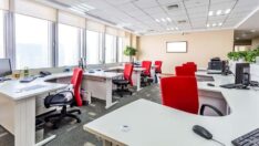 Bakan Kurum: 4 milyon metrekare ofis konuta dönüştürülecek