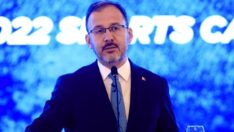 Bakan Mehmet Muharrem Kasapoğlu’ndan 5. İslami Dayanışma Oyunları açıklaması