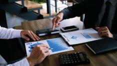 Bankacıya bakandan daha çok güveniyoruz