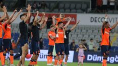 Başakşehir, Breidablik karşısında hata istemiyor