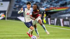 Başakşehir ‘gizli yatırımcı’ desteğiyle Bertrand Traore’yi İstanbul’a getirdi