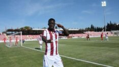 Başakşehir, Philippe Keny’yi transfer etti