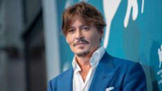 Başı dertten kurtulmuyor… Ünlü aktör Johnny Depp’e intihal suçlaması