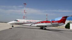 Basketbol ailesi Karşıyakalı Taylan George için seferber