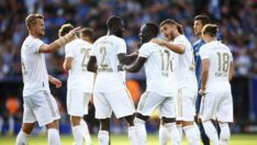 Bayern Münih, Bochum’a acımadı: 0-7