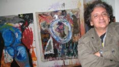 Baykam’ın Metamorfoz sergisi yarın Bodrum’da