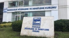 BDDK’dan faizsiz bankacılık tebliğinde değişiklik
