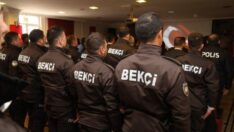 Bekçilik fiziki yeterlilik sınavı giriş yeri sorgulama ekranı: Bekçilik sınav giriş yerleri açıklandı