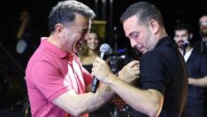 Belediye Başkanı’ndan Oğuzhan Koç’a düğün hediyesi