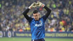 Berke Özer’den Fenerbahçe itirafı: Ali Koç her zaman…