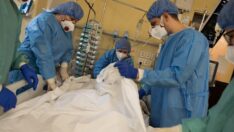 Beş ülkede corona alarmı! Ölümler hızla artıyor