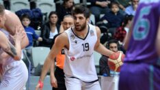 Beşiktaş Erkek Basketbol Takımı, Burak Can Yıldızlı’yı transfer etti