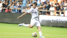 Beşiktaş, Kerem Atakan Kesgin için anlaşmaya vardı