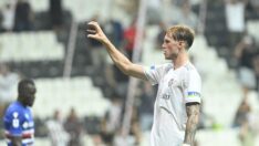 Beşiktaş transferde 12’den vurdu