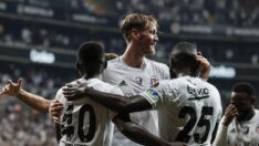 Beşiktaş ‘United’
