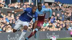 Beşiktaş yeni sol bek Arthur Masuaku için anlaşmaya vardı