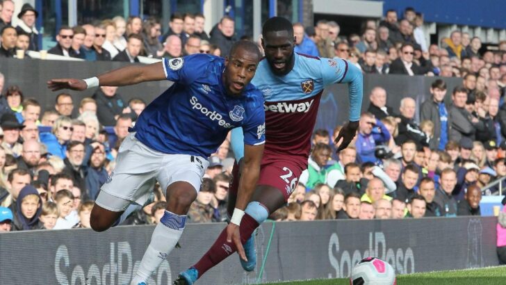 Beşiktaş yeni sol bek Arthur Masuaku için anlaşmaya vardı