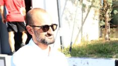 Beşiktaş Yöneticisi Umut Tahir Güneş’e silahlı saldırı