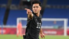 Beşiktaş’a orta sahanın ‘Amiri’ geliyor