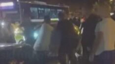 Beşiktaş’ın eski yıldızı Manuel Fernandes gazeteciye saldırdı