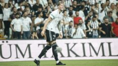 Beşiktaş’ın kiralık aşkı Wout Weghorts