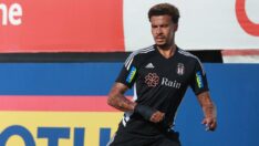 Beşiktaş’ta Dele Alli çılgınlığı
