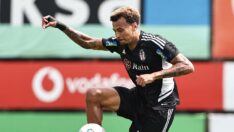 Beşiktaş’ta Dele Alli’den şaşırtan performans! Yüzde 100 hazır…