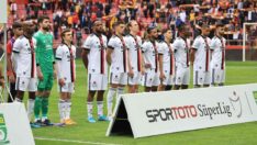 Beşiktaş’ta gençlik nereye