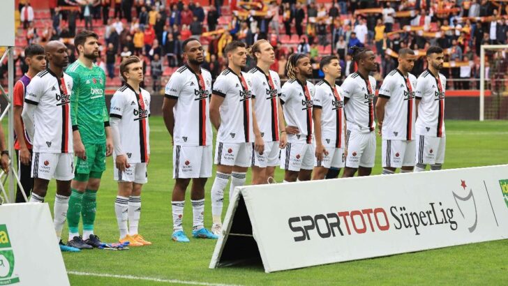 Beşiktaş’ta gençlik nereye