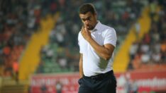 Beşiktaş’ta hayal kırıklığı! Son 9 yıldır böylesi görülmedi…