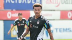 Beşiktaş’ta hayat var! Dele Alli’nin büyük şansı..