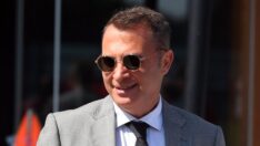 Beşiktaş’tan Fikret Orman’a 7 milyon 384 bin TL’lik dava