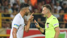 Beşiktaş’tan hakem Yasin Kol için sert açıklama