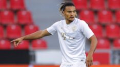 Beşiktaş’tan stopere sürpriz isim Samy Mmaee