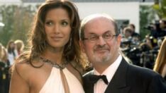 Bıçaklı saldırıya uğrayan Salman Rüşdi’nin eski eşinden açıklama