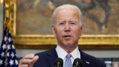 Biden, ‘Enflasyon Düşürme Yasası’nı imzaladı 