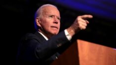 Biden’dan Çin’e karşı çip imzası