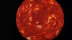 Bilim insanı “yıldız” diye sucuk fotoğrafı paylaştı, ortalık karıştı