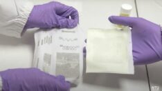 Bilim insanlarından telefonu şarj etmek için yeni yöntem: Giysiler pile dönüştü