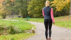 Bilimsel araştırma: Basit yürüyüşler bile kalp sağlığı ve diyabet için etkili