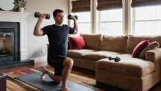 Bilimsel araştırma: Veganlar sağlıklı kemikler istiyorlarsa kas yapmalılar