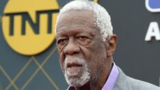 Bill Russell’ın forması NBA genelinde emekliye ayrıldı