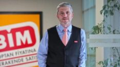 BİM CFO’su Dortluoğlu: 12 aylık enflasyonumuz yüzde 110 civarında