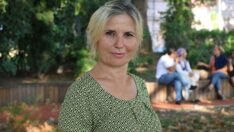 Bir başarı hikayesi: Babası okutmadı, 57 yaşında üniversiteyi kazandı