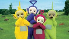 Bir dönemin en çok izlenen programıydı: Teletabiler şimdi ne yapıyor?